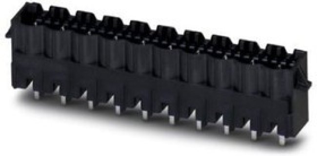 1956140, Pluggable Terminal Blocks 8 Pos 5.08mm pitch Through Hole Header 1956140, Pluggable Terminal Blocks 8 Pos 5.08mm pitch Through Hole Header