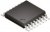 TSV6395IPT, Op Amp Quad Micropower Amplifier R-R I/O 5.5V 16-Pin TSSOP T/R