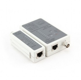 Тестер LAN для RJ-45, RG-58 NCT-1