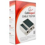 Тестер LAN для RJ-45, RG-58 NCT-1