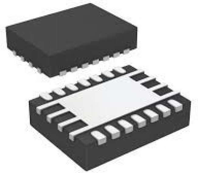 TPS62130RGTR