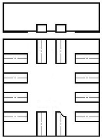 PI3USB9201ZTAEX, USB Switch ICs USB Sleep Charge U-QFN2020-12 T&R 3K PI3USB9201ZTAEX, USB Switch ICs USB Sleep Charge U-QFN2020-12 T&R 3K
