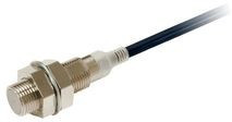 E2EX4B2125MOMS, Inductive Sensor PNP, NC 1kHz 30V 16mA 4mm IP67 / IP67G / IP69K E2E-Next