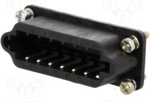 11826-GFA, Board to Board & Mezzanine Connectors Lynx 10mm 4x60P Plug w/ Alignment Pins 11826-GFA, Board to Board & Mezzanine Connectors Lynx 10mm 4x60P Plug w/ Alignment Pins