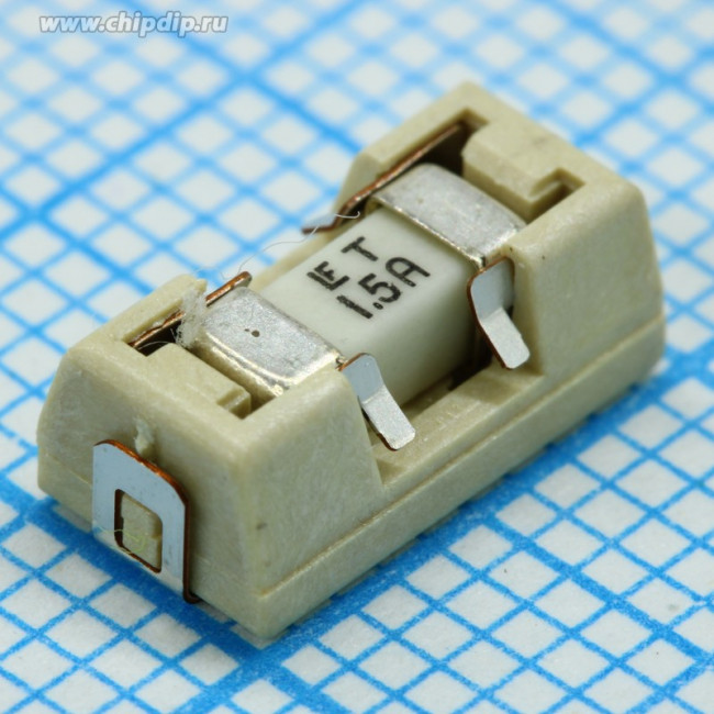 015401.5DRT, Предохранители плавкие