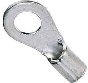 3240080, Terminals Rng cbl lug non-insl 1.1 - 2.5 mm2 M6