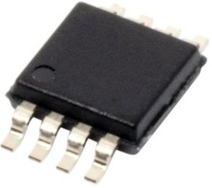 LTC6087HMS8#PBF, Precision Amplifiers Dual 14MHz, Rail-to-Rail CMOS Amplifiers LTC6087HMS8#PBF, Precision Amplifiers Dual 14MHz, Rail-to-Rail CMOS Amplifiers