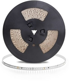 Светодиодная лентаLS520 стабилизированная, 120SMD(2835)/м 9.6Вт/м 24V 20000х10х1.22мм 4000К 41277