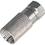 05-4007, РАЗЪЁМ F-разъём RG-11 (с пином) 05-4007, РАЗЪЁМ F-разъём RG-11 (с пином)