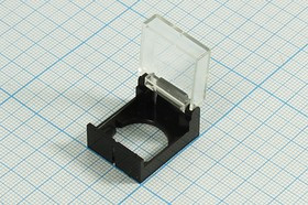 Колпачок защитный кнопочного переключателя, d16-20x24,5x14,5, прозранчый; №12687C колп-защитный ПКн\d16-20x24,5x14,5\пр\\ Колпачок защитный кнопочного переключателя, d16-20x24,5x14,5, прозранчый; №12687C колп-защитный ПКн\d16-20x24,5x14,5\пр\\