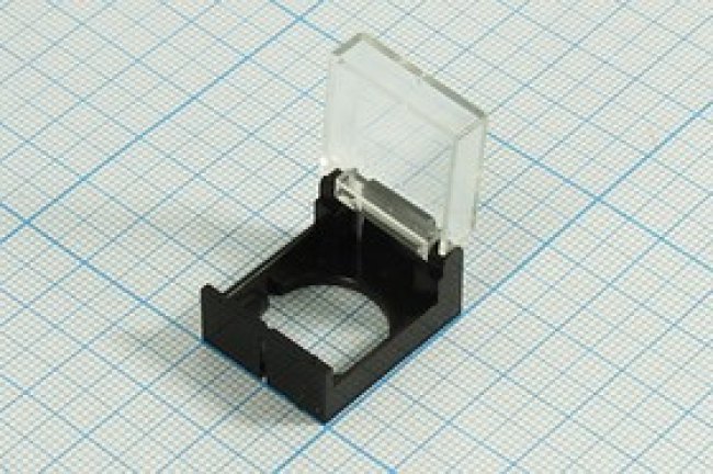 Колпачок защитный кнопочного переключателя, d16-20x24,5x14,5, прозранчый; №12687C колп-защитный ПКн\d16-20x24,5x14,5\пр\\ Колпачок защитный кнопочного переключателя, d16-20x24,5x14,5, прозранчый; №12687C колп-защитный ПКн\d16-20x24,5x14,5\пр\\