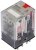 MY4IN AC220/240 (S), General Purpose Relays 3A PWR Relay 4PDT 240VAC