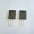 2SC5200-O(Q) + 2SA1943-O(Q) [комплект без подбора hFE], Транзисторы NPN/PNP 230В 15А [2-21F1A]