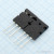 2SC5200-O(Q) + 2SA1943-O(Q) [комплект без подбора hFE], Транзисторы NPN/PNP 230В 15А [2-21F1A]