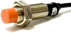 PR12-4DP, Индуктивный датчик М12х1 с индикатором