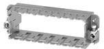 1429050000, Heavy Duty Power Connectors HDC MF 24B AF