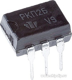 КР293КП2Б (5П14.1Б), Однонаправленное МОП-реле