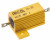HS25 4R7 J, Wirewound Resistors - Chassis Mount 25W 4.7 Ohms 5% HS25 4R7 J, Wirewound Resistors - Chassis Mount 25W 4.7 Ohms 5%