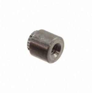 1000-050-SS, Screws & Fasteners 1/4OD X 4-40 Thd Panel Screw Retainer 1000-050-SS, Screws & Fasteners 1/4OD X 4-40 Thd Panel Screw Retainer
