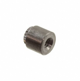 1000-050-SS, Screws &amp; Fasteners 1/4OD X 4-40 Thd Panel Screw Retainer