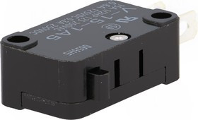 V-15-1A5, Basic / Snap Action Switches 15A 250VAC SPDT