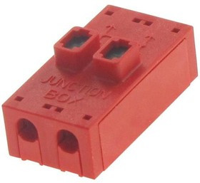 009286004121906, Headers &amp; Wire Housings 18-26AWG 4WAY POKE HOME JUNCTION