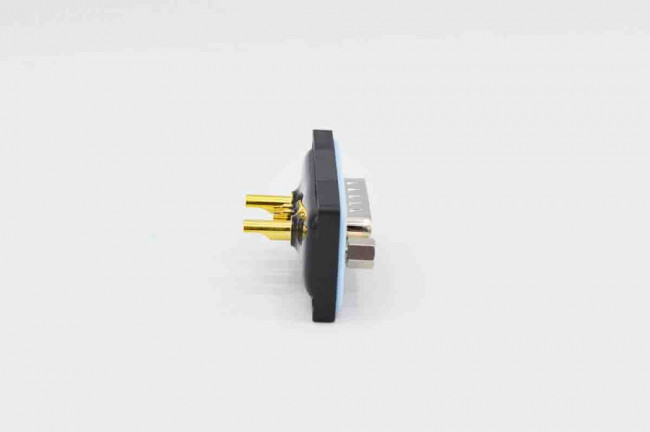 SDF-V25-113L011, D-Sub Standard Connectors 25 pin vert solder M flash 4-40 int thrd SDF-V25-113L011, D-Sub Standard Connectors 25 pin vert solder M flash 4-40 int thrd