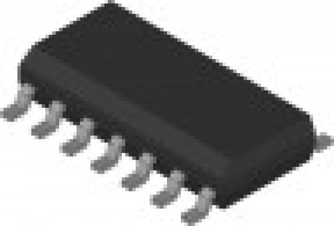 AD8659ARZ-R7, Precision Amplifiers 22 ?A, RRIO, CMOS, 18 V Quad Operational Amplifier AD8659ARZ-R7, Precision Amplifiers 22 ?A, RRIO, CMOS, 18 V Quad Operational Amplifier