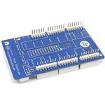 Grove - Mega Shield v1.2, Модуль расширения для подключения модулей Grove к Arduino Mega и совместим Grove - Mega Shield v1.2, Модуль расширения для подключения модулей Grove к Arduino Mega и совместим