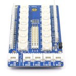 Grove - Mega Shield v1.2, Модуль расширения для подключения модулей Grove к Arduino Mega и совместим Grove - Mega Shield v1.2, Модуль расширения для подключения модулей Grove к Arduino Mega и совместим