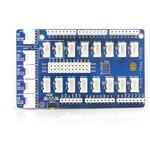 Grove - Mega Shield v1.2, Модуль расширения для подключения модулей Grove к Arduino Mega и совместим Grove - Mega Shield v1.2, Модуль расширения для подключения модулей Grove к Arduino Mega и совместим