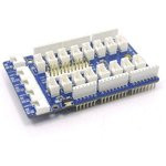 Grove - Mega Shield v1.2, Модуль расширения для подключения модулей Grove к Arduino Mega и совместим Grove - Mega Shield v1.2, Модуль расширения для подключения модулей Grove к Arduino Mega и совместим