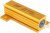 HSA503R9J, 3.9 50W Wire Wound Chassis Mount Resistor HSA503R9J ±5% HSA503R9J, 3.9 50W Wire Wound Chassis Mount Resistor HSA503R9J ±5%