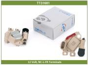 TT31681, Реле напряжения генератора