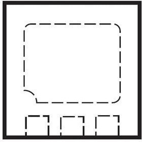 LT6660HCDC-2.5#TRMPBF, Voltage References Tiny uP Prec Series Refs in 2 x 2 DFN LT6660HCDC-2.5#TRMPBF, Voltage References Tiny uP Prec Series Refs in 2 x 2 DFN