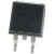 IRF9510SPBF, Trans MOSFET P-CH 100V 4A 3-Pin(2+Tab) D2PAK
