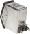 FN284B-2-06, Filtered IEC Power Entry Module, IEC C14, Medical, 2 А, 250 В AC, 2-Pole Switch