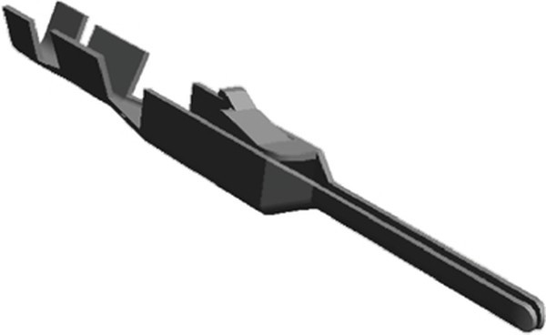 5-104505-3, Headers & Wire Housings PIN 26-22 AWG 5-104505-3, Headers & Wire Housings PIN 26-22 AWG