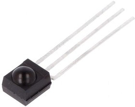TSOP34856, Infrared Receivers 2.7-5.5V 56kHz