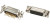 09562517513, D-Sub High Density Connectors D SUB HD FE STR 26P PL3 4-40 NUT
