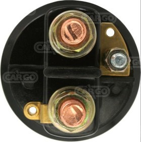 134402, Крышка втягивающего реле