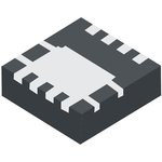 DMC6070LND-7, Trans MOSFET N/P-CH 60V 3.1A/2.4A 8-Pin PowerDI EP T/R DMC6070LND-7, Trans MOSFET N/P-CH 60V 3.1A/2.4A 8-Pin PowerDI EP T/R
