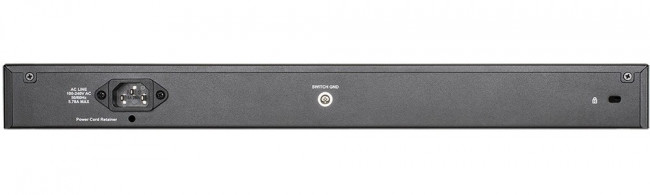 D-Link DGS-1210-52MP/F4A PROJ Настраиваемый L2 коммутатор с 48 портами 10/100/1000Base-T и 4 комбо-портами 100/1000Base-T/SFP (48 портов PoE D-Link DGS-1210-52MP/F4A PROJ Настраиваемый L2 коммутатор с 48 портами 10/100/1000Base-T и 4 комбо-портами 100/1000Base-T/SFP (48 портов PoE