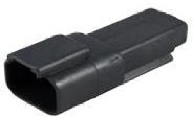 DT04-2P-CE02, AutomobIle Connectors