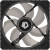 Кулер для корпуса ID-Cooling WF-12025-SD-K Кулер для корпуса ID-Cooling WF-12025-SD-K
