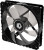 Кулер для корпуса ID-Cooling WF-12025-SD-K Кулер для корпуса ID-Cooling WF-12025-SD-K