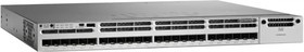 Коммутатор (свитч) Cisco WS-C3850-24S-S
