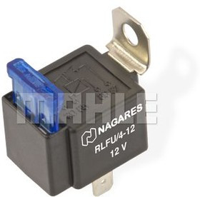 MR 50, Реле выключатель многоцелевое