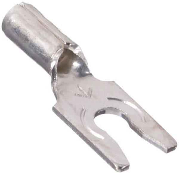 SS-31-4, Terminals NONINS LCKNG FRK BUT 22-18G .070B.ID 4ST