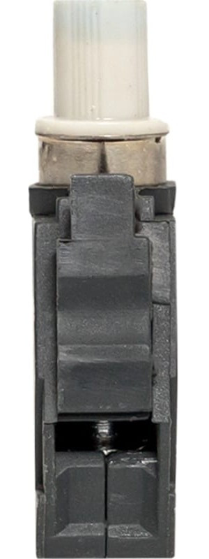 Сменная лампа c основанием xb4 синяя, 400в, 10 штук proxima XB4-ELL-B